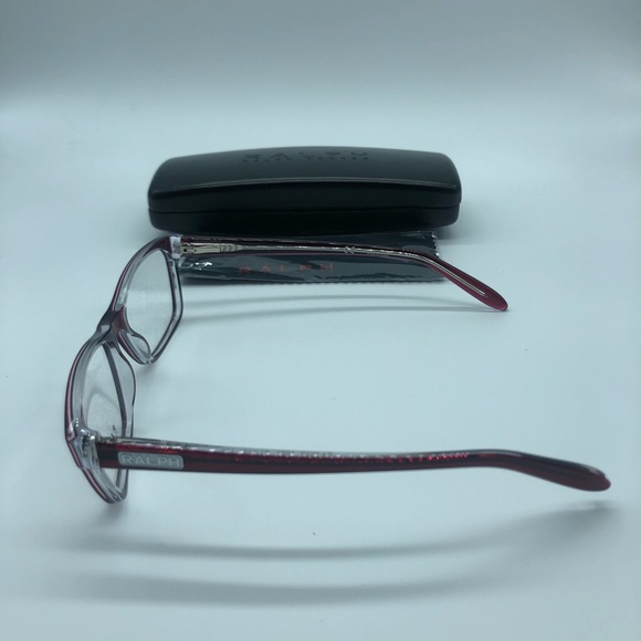 Polo Ralph Lauren Eyeglasses - Picture 5 of 5